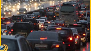 Ի՞նչ նոր օրենք է գործելու՝ խցանումները թեթևացնելու համար. ուշադրություն՝ վարորդներին