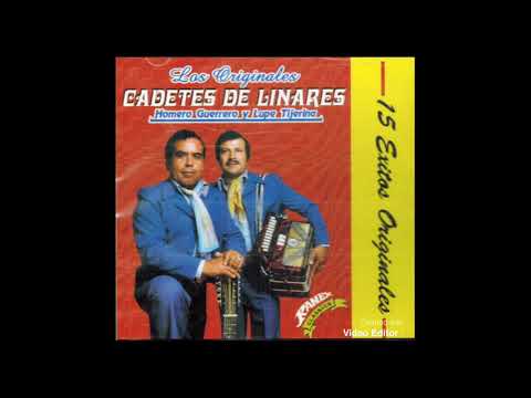 El Asesino - Los Cadetes De Linares