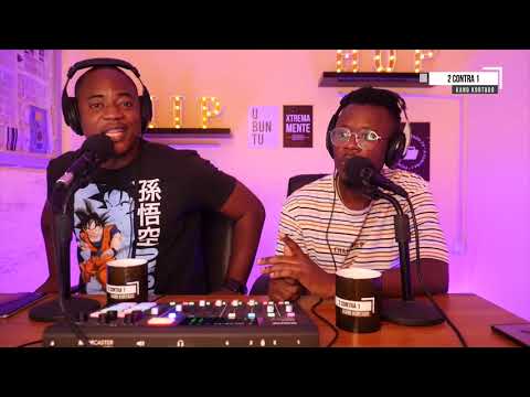 2 CONTRA 1  #ANALISE #REACÇÃO - MASTA x LOKZ FEAT DJ NELASSASSIN - NOVO NORMAL