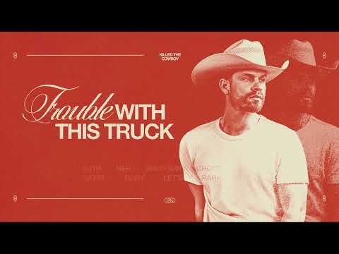 Video thumbnail for Trouble With This Truck