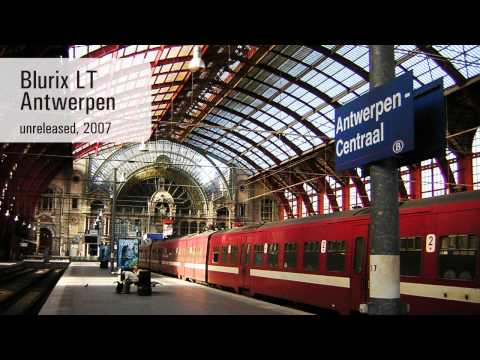 Blurix LT - Antwerpen (2007)