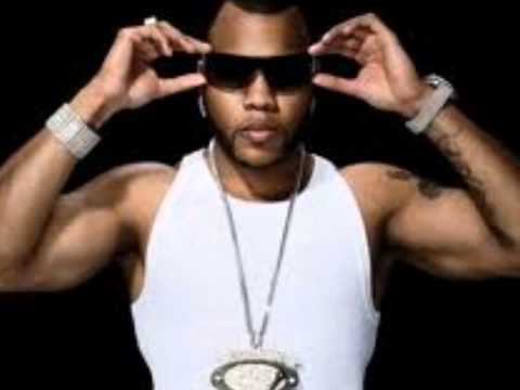 R.J. feat. Flo Rida & Qwote - Baby It's The Last Time
