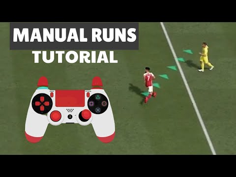 How To Manually Trigger Runs in FIFA