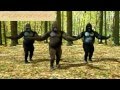 Download Jaalma Resham Filili Most Funniest Monkey Dance Ever Monkey Dance Cover By Ashish Puri Mp3 Song