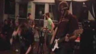 The Wonder Years - Cheap Shot Youth Anthem (Kid Dynamite Cov