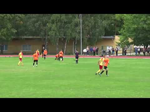 Tartu FC Helios esindusmeeskond | Karlis Karro iluväravad hooajal 2018