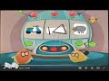 BabyTV Pitch And Potch The Sound Machine Sheep Triangle Motorcycle Full Episode