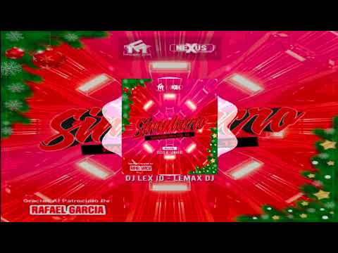 Simulacro Mix Navideño (2022) Vol.13 DJ Lex ID LPA - Lemax DJ