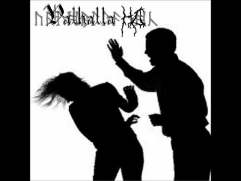 Valhalla HC- La mia misoginia mi porta all'omosessualità