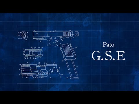 Pato - G.S.E (Glock, Switch, Extendo)