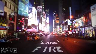 Timeflies - Empire State of Time