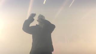 Morrissey “Jack the Ripper” + beautiful moz dance ABERDEEN SCOTLAND 16.2.18