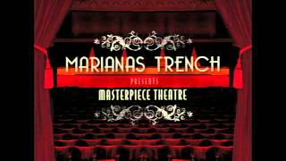 Marianas Trench - All To Myself (edited version)
