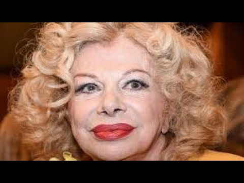 BUON COMPLEANNO SANDRA MILO!!