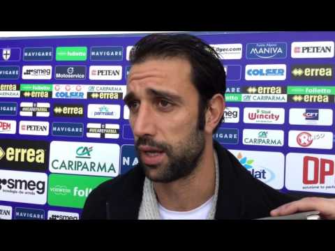 Intervista a Luca Cacioli - 11 Dicembre 2015