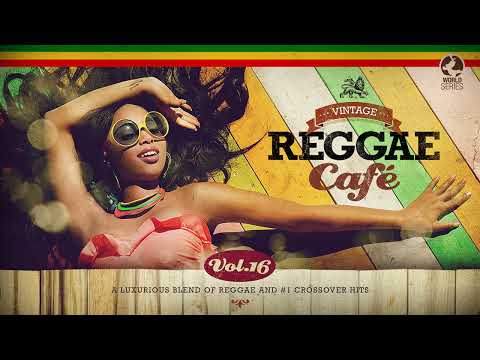 Vintage Reggae Café Series - Vol. 16