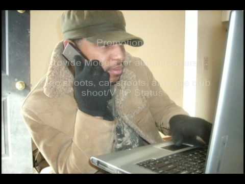 DeCree Promotion/blackitchen ent group