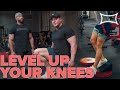 Level Up Your KNEES with These 