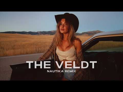 Deadmau5 - The Veldt ft. Chris James (Nautika Remix) [House]