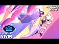 Vivir Otro Mañana (Live To Live) Español Latino Hazbin Hotel Temporada 2 Episodio 7