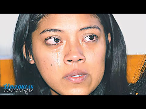 Unnecessary Stories: The Romina Tejerina Case