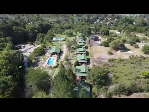 Video de Complejo Costa R�o Caba�as y Camping