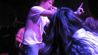 OBN III's - You Wanna Bitch?