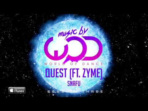 Snafu - Quest ft. Zyme