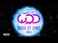 Snafu Quest Ft Zyme