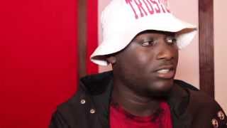 Trustory Da Grind: Zoey Dollaz - Find A Way (Part I)