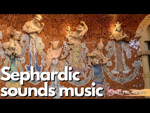 Musica y Sonidos Sefardi