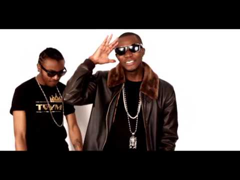 Lloyd Will Ft Shimzie - #Chocolate (MUSIC VIDEO)