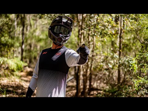 The all new FOX Range