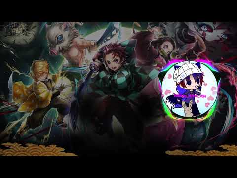 Nightcore - Gurenge (From Demon Slayer) (Male Version)