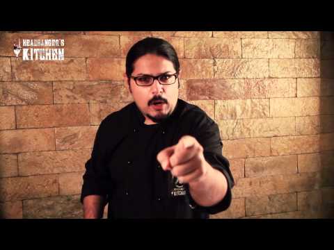 Unleash The Manimal - Sneak Peak | Headbanger's Kitchen - Episode 6