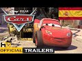 Cars 2006 Promo 1 Reditado Español De España HD