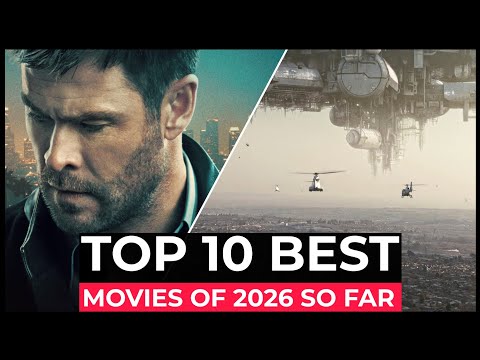 10 Best Movies of 2026 (So Far) You Can’t Miss