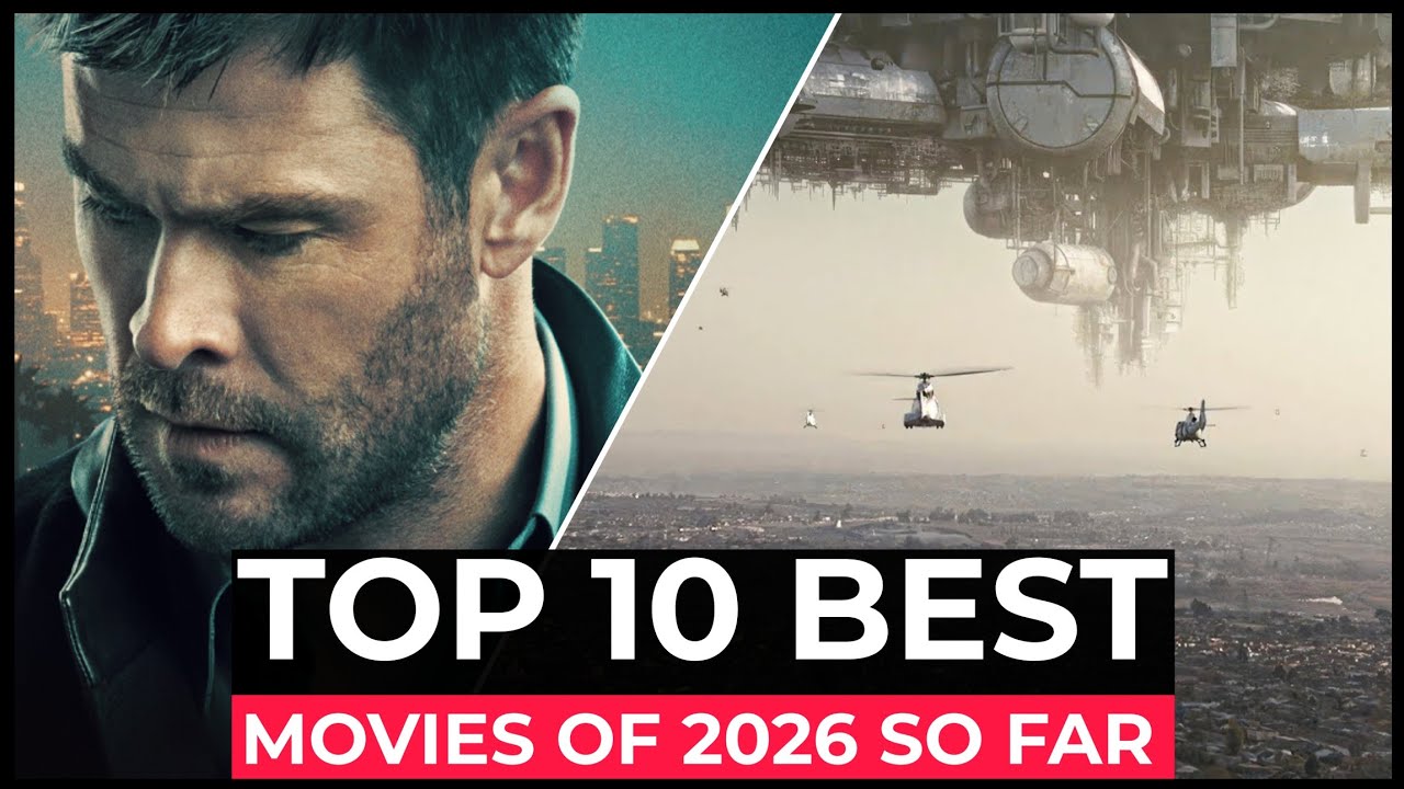 Epic Movie Year Ahead: The Films You Can't Miss in 2025