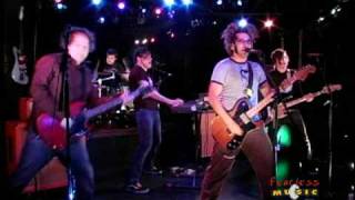 Motion City Soundtrack - The Future Freaks Me Out - Live