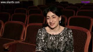 Առավոտը Շանթում-Աշխատանքային կարծրատիպեր