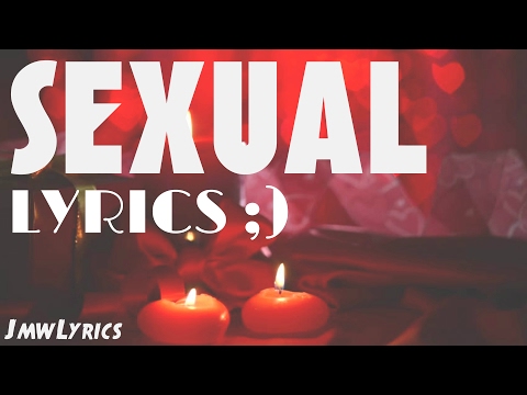 NEIKED ft Dyo~Sexual