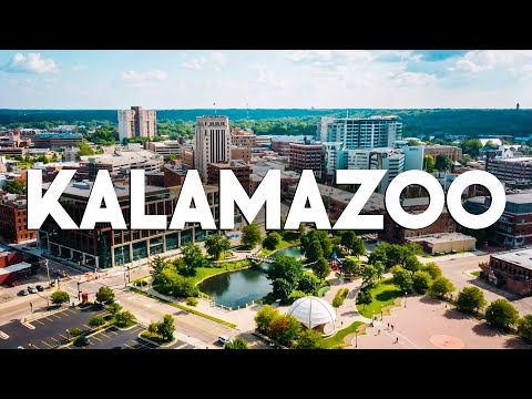 Top 10 Best Things to Do in Kalamazoo, Michigan - Travel Guide 2024
