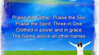 Praise The Father Praise The Son