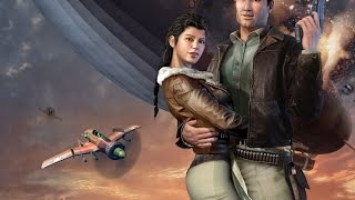 Crimson Skies High Road to Revenge Cutscenes Opening Ending