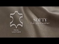 Hotter Softy Leather
