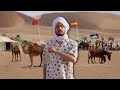 This Is How They Live In The Western Sahara Desert The Last Colony In Africa