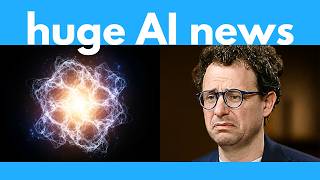 RIP Claude Fable, open-source AI unleashed, full body avatars, new Google models, new TTS: AI NEWS