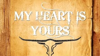 MY HEART IS YOURS - Dance &amp; Teach