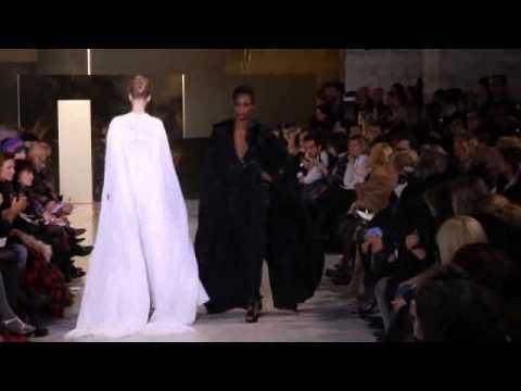 Stephane Rolland Haute Couture Spring-Summer/2010