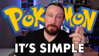 Invest in THIS Pokemon Card Artist, that's it